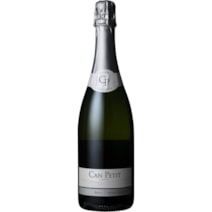 Cava Can Petit - Brut - Single estate