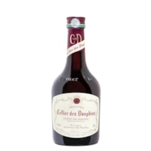 Cellier Des Dauphins Cotes Du Rhone Red