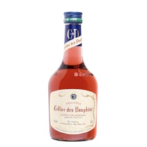 Cellier Des Dauphins Cotes Du Rhone Rose