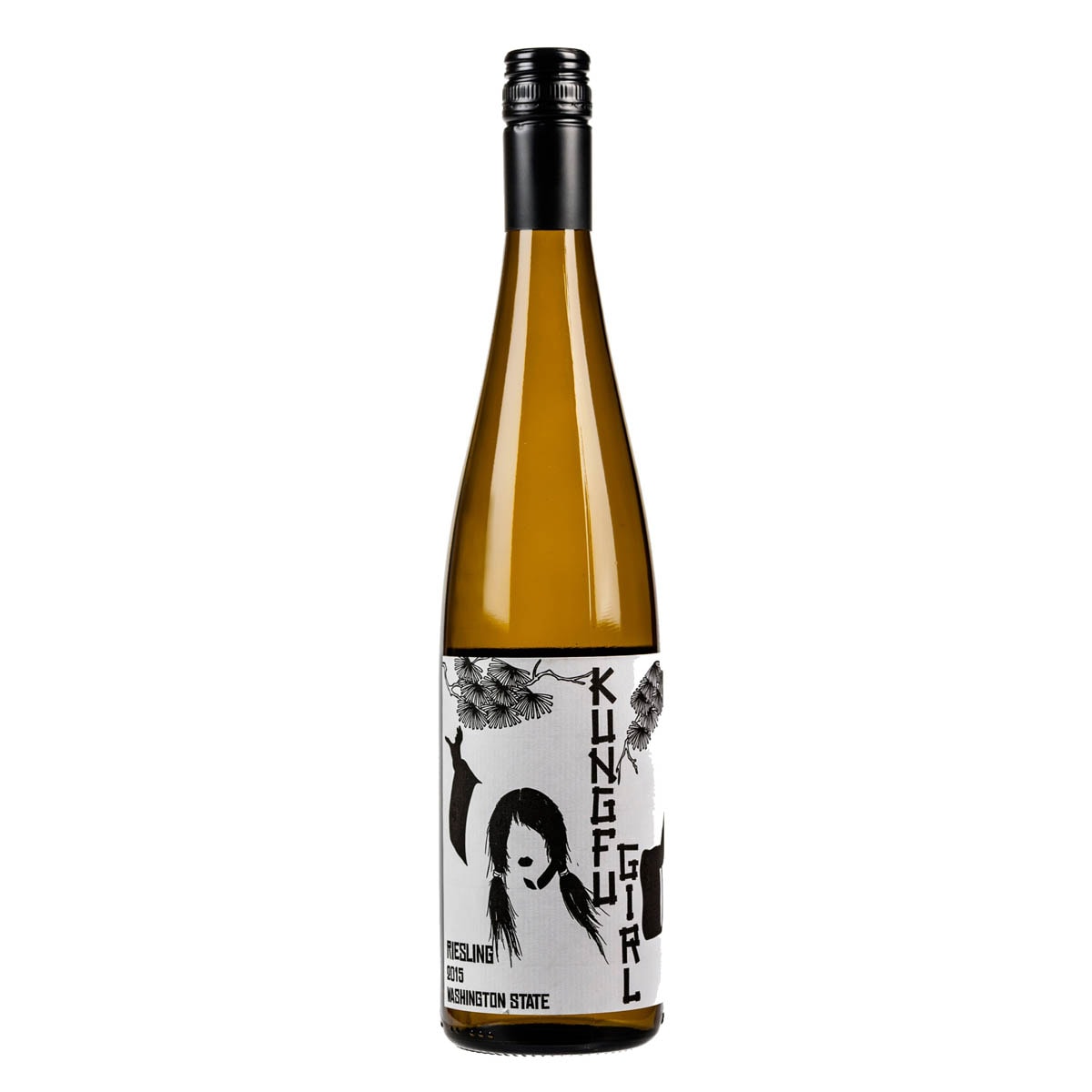 Charles Smith Wines Kung Fu Girl Riesling
