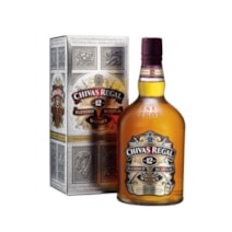 Chivas Regal 12y