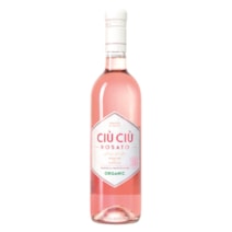 Ciu Ciu Rosato Org Rose