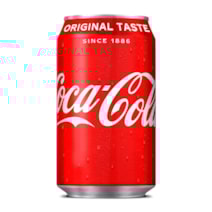 Coca Cola