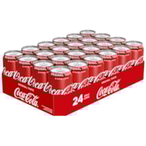 Coca-Cola Classic