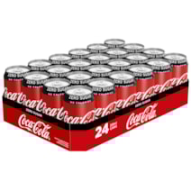 Coca-Cola Zero