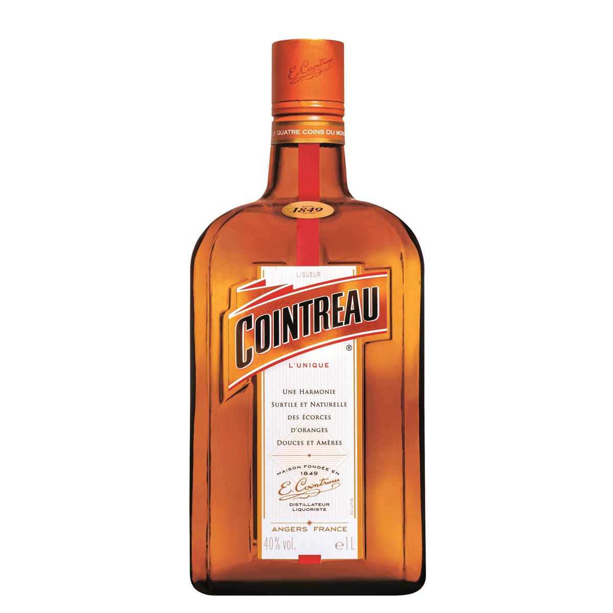 Cointreau Liqueur