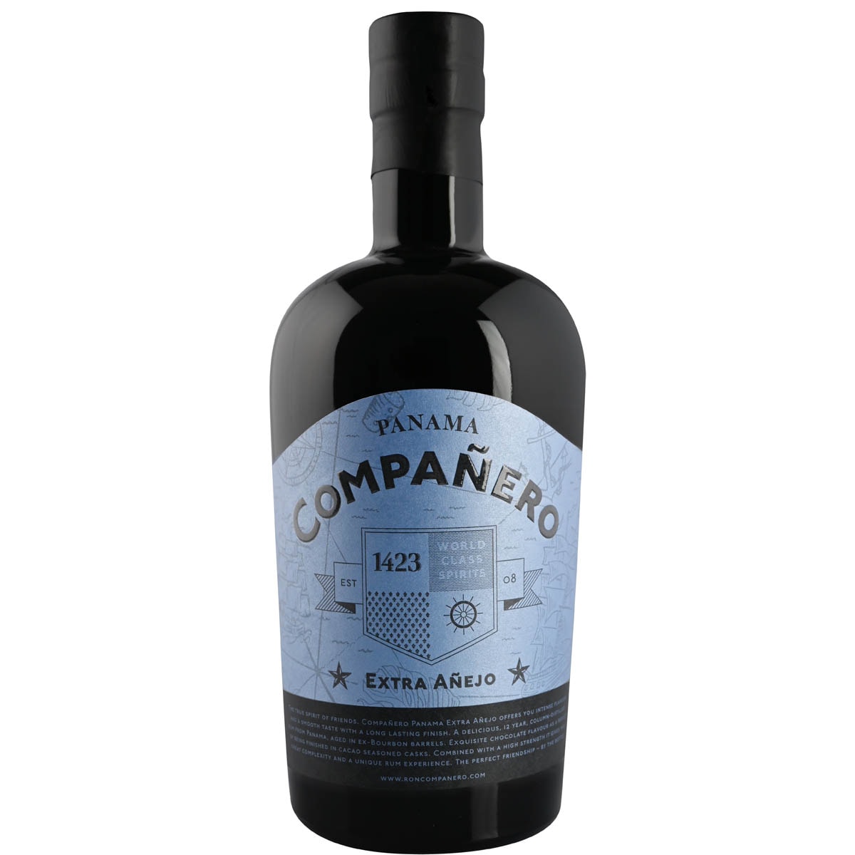 Compañero Panama