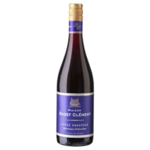 Cuvee Prestige Rouge