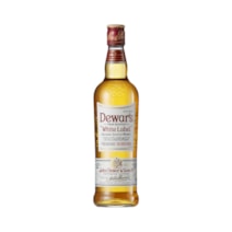 Dewars White Label