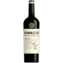 Dimazzo Prim Puglia IGT