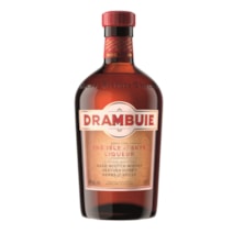Drambuie Whisky Liqueur