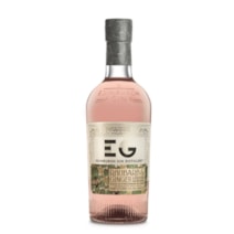 Edinburgh Gin Fruit Gin Liquer Rhub&Ginger