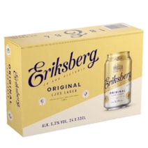 Eriksberg Original 