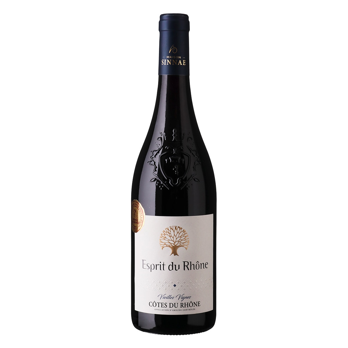 Esprit du Rhône Vieilles Vignes