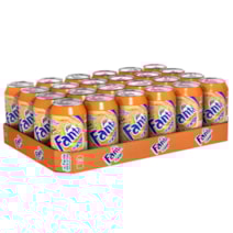 Fanta Orange