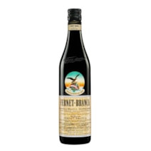 Fernet Branca Bitter