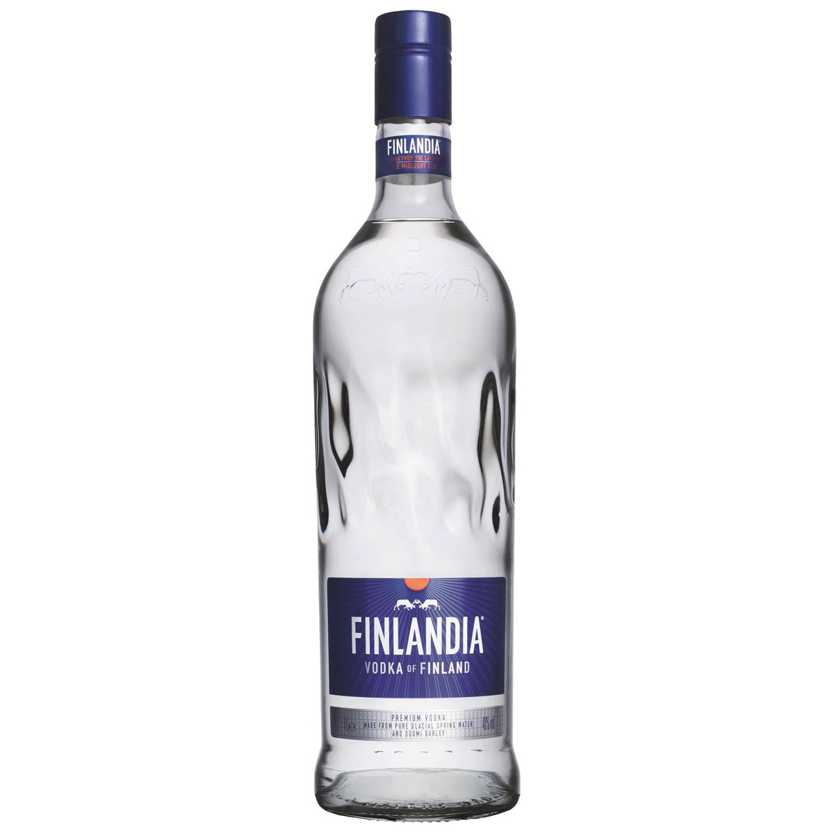 Finlandia Vodka