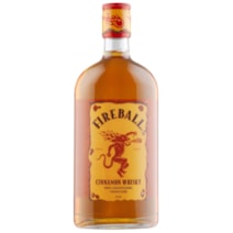Fireball Liqueur