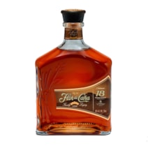Flor de Cana Rum 18 YO