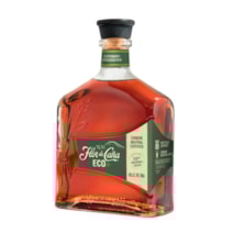 Flor de Cana Rum EKO 15YO