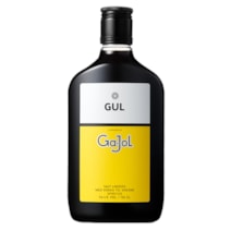 Gajol Yellow Shot PET