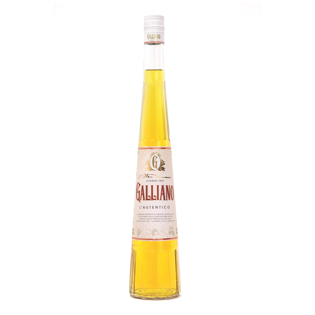 Galliano Liqueur