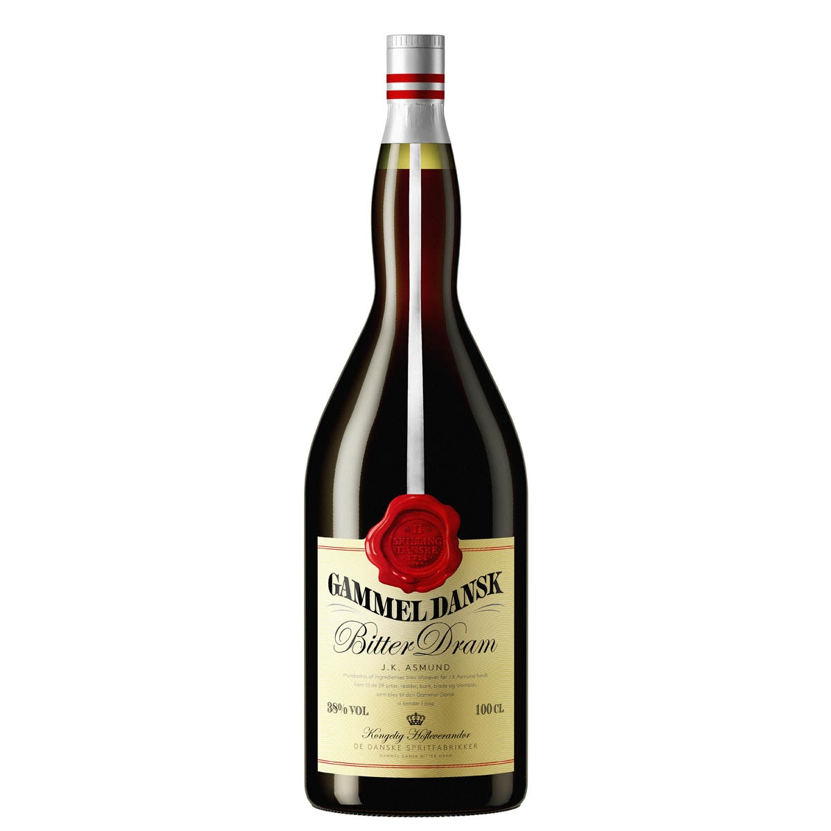 Gammel Dansk Bitter
