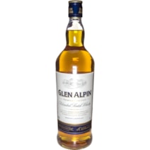 Glen Alpin Scotch Blended Whisky