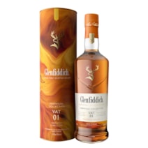 Glenfiddich Perpetual Collection VAT 1