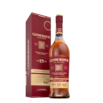 Glenmorangie The Accord 12 YO