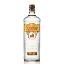 Gordons London Dry Gin 37,50%