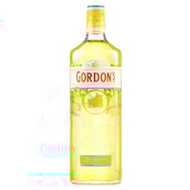 Gordons Sicilian Lemon