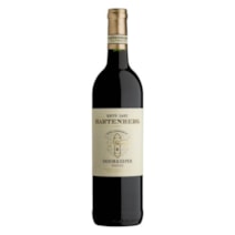 Hartenberg Doorkeeper Shiraz