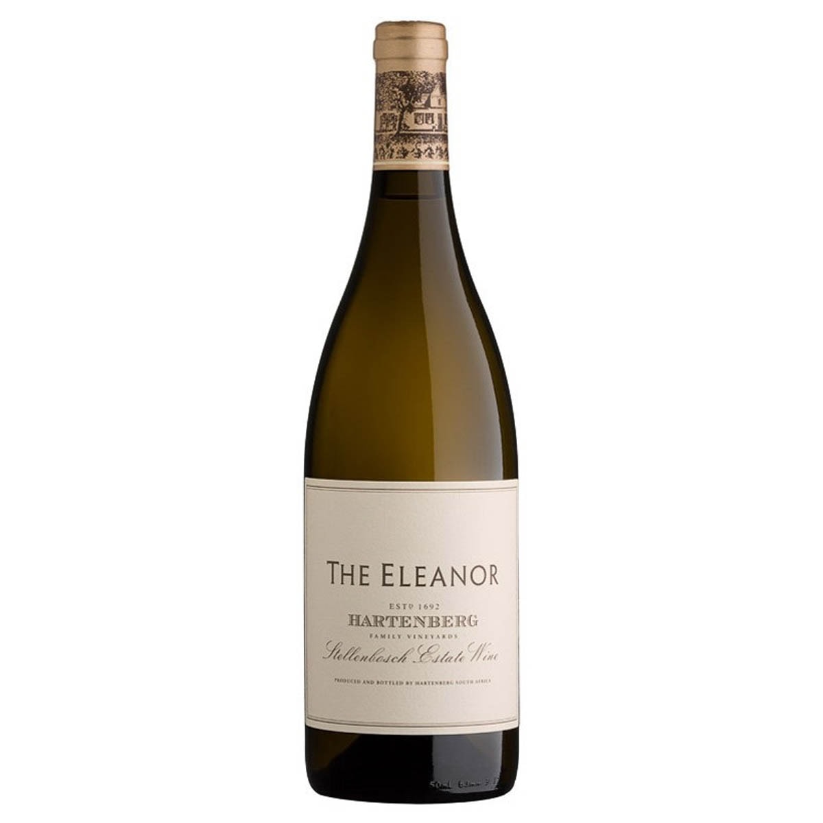 Hartenberg Eleanor Chardonnay