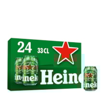 Heineken
