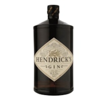 Hendricks Gin