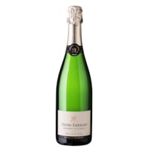 Henri Ehrhart Brut Crémant D'Alsace