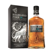 Highland Park Loyalty of the Wolf 14y