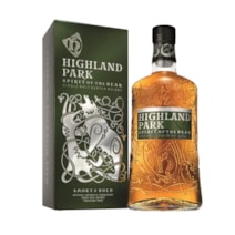 Highland Park Spirit of the Bear