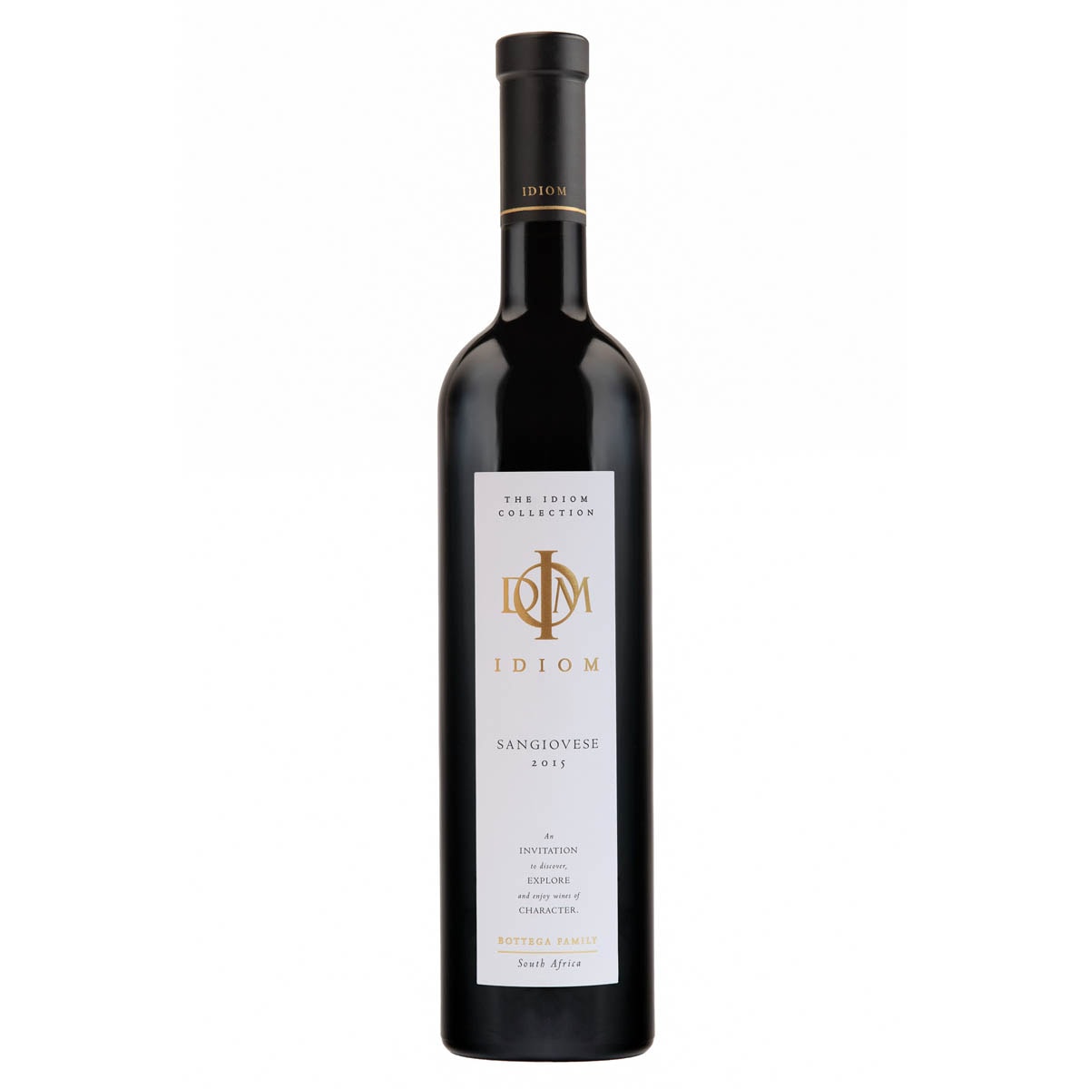 Idiom Sangiovese