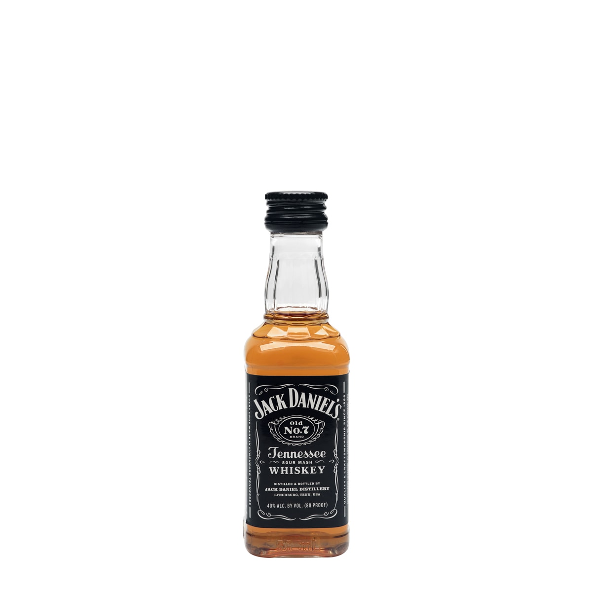 Jack Daniels Old No7