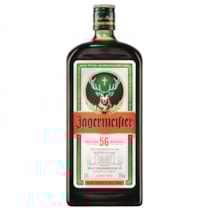 Jägermeister Bitter