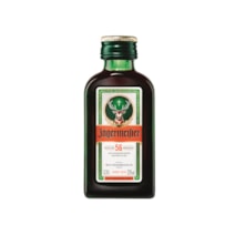 Jägermeister Bitter