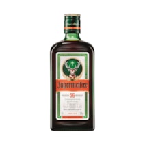 Jägermeister Bitter