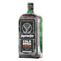 Jägermeister Cold Brew