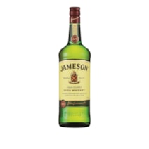 Jameson Irish Whiskey