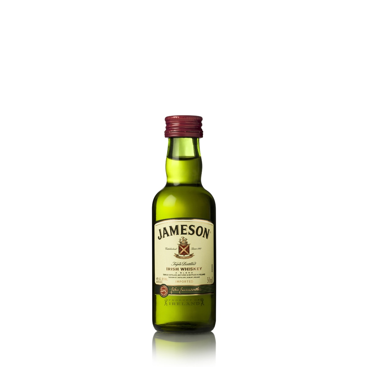 Jameson Mini
