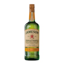 Jameson Triple