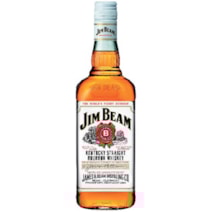 Jim Beam White Label
