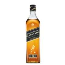 Johnnie Walker Black